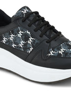 Attractive & lightweight Soft lace up Sneaker Shoes