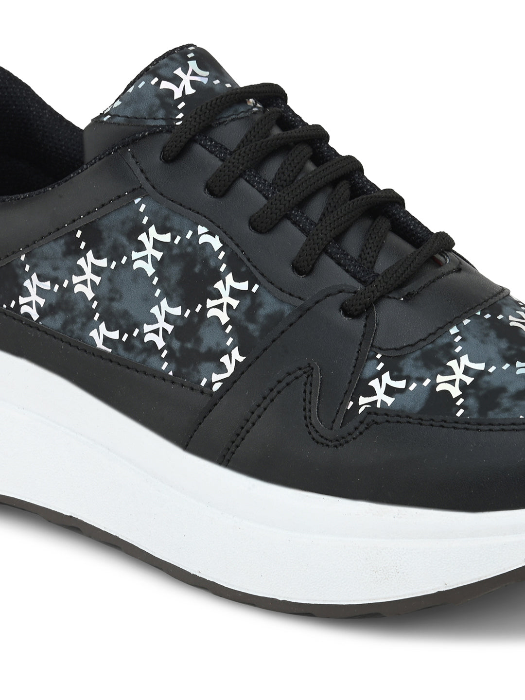 Attractive & lightweight Soft lace up Sneaker Shoes
