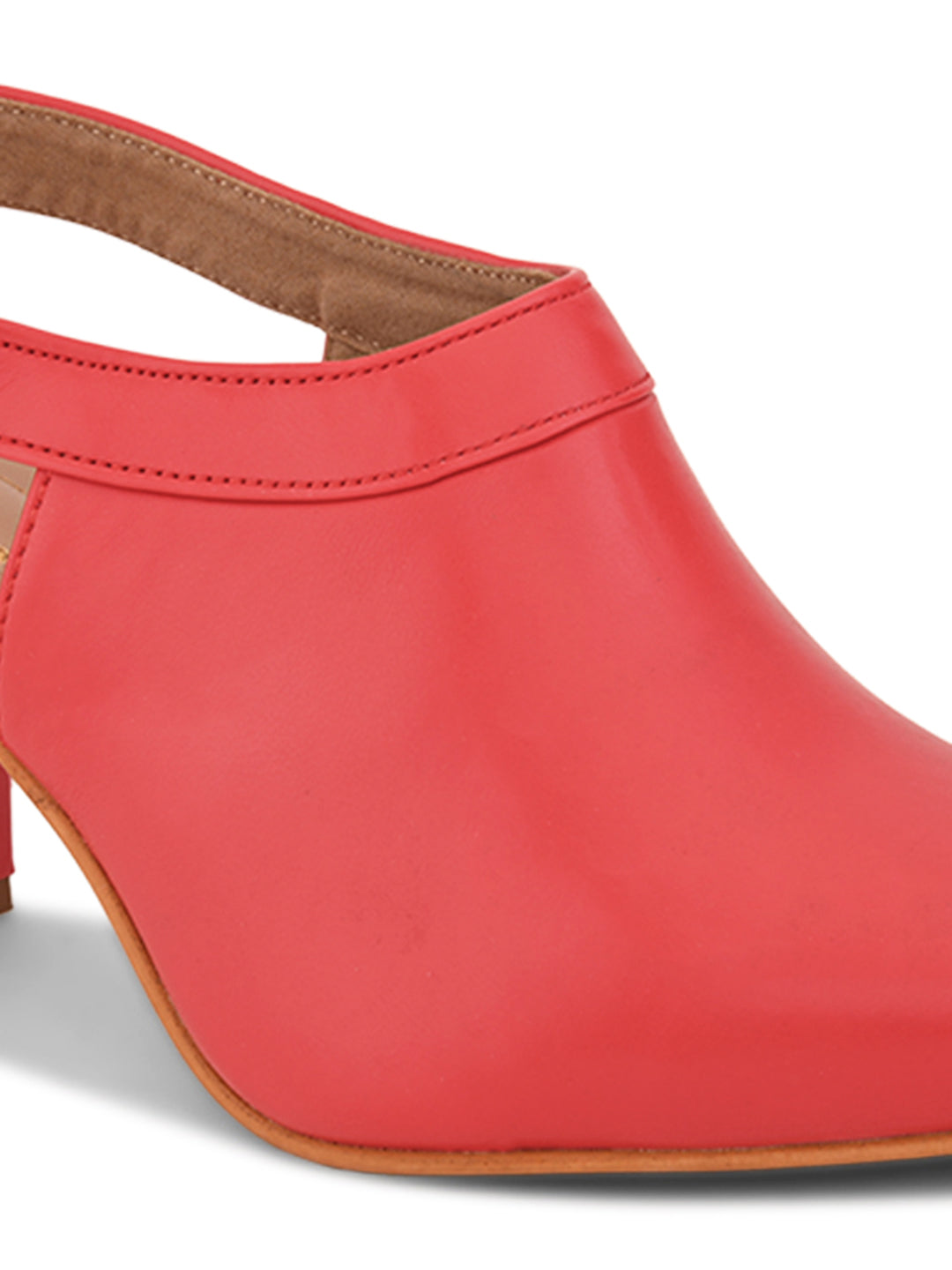 Beautiful Slingback Heel Sandals