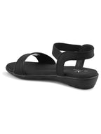 Comfortable Casual Sandals Front Strap with Secure Back Support
