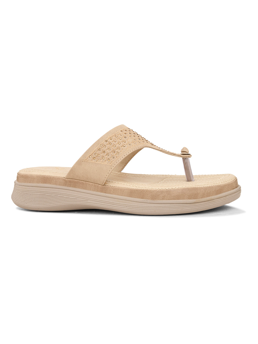 Orthopedic and Supportive Women's Doctor Slippers