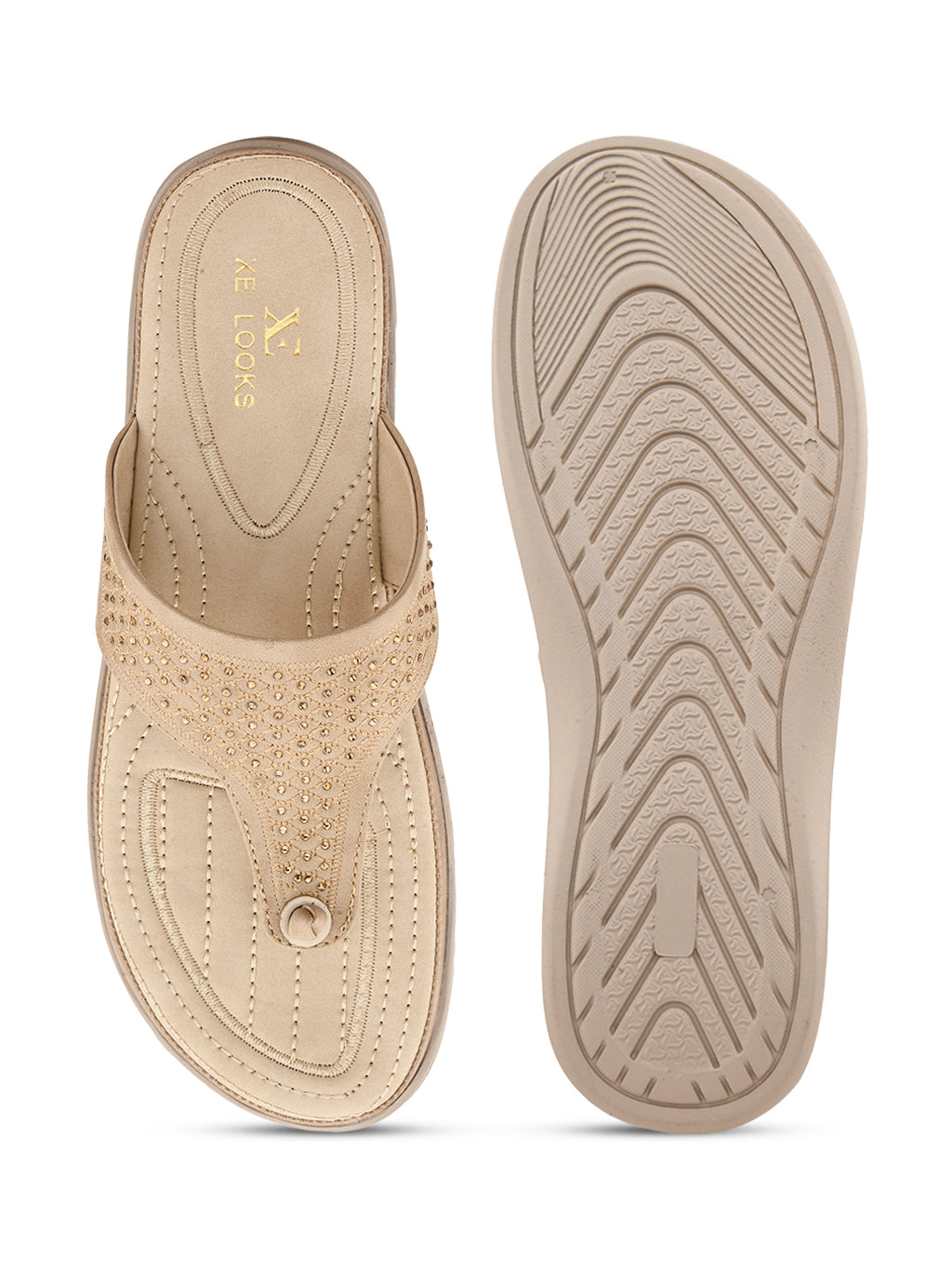 Orthopedic and Supportive Women's Doctor Slippers