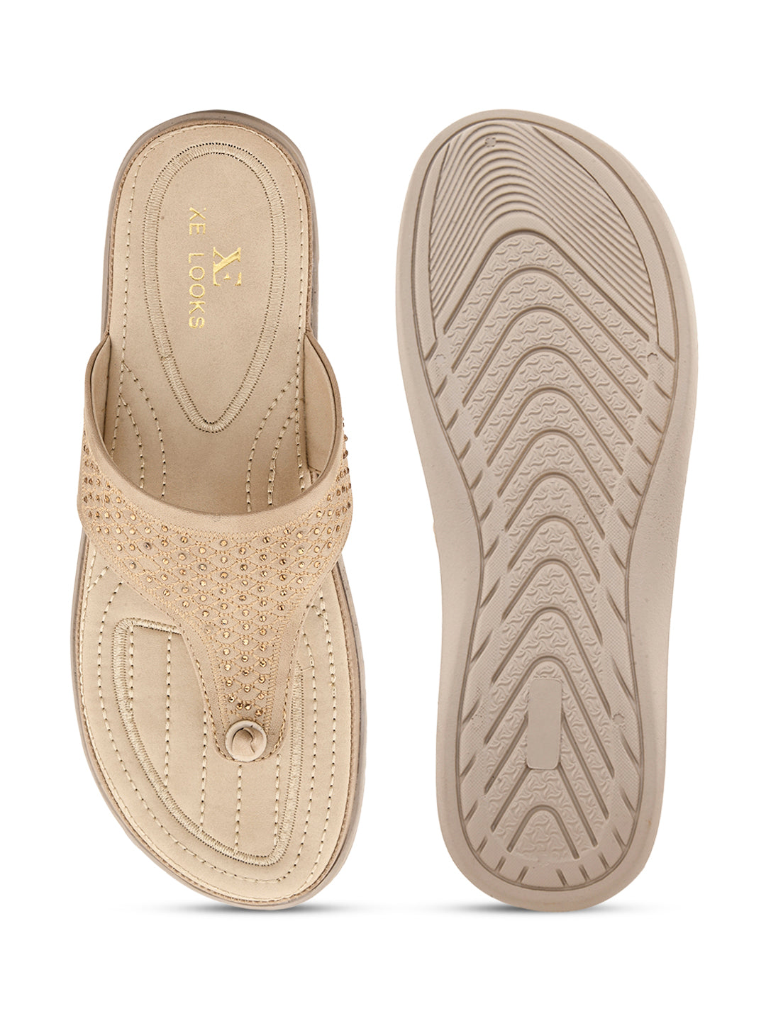 Orthopedic and Supportive Women's Doctor Slippers