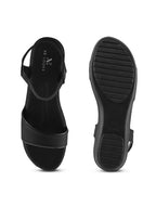 Comfortable Casual Sandals Front Strap with Secure Back Support