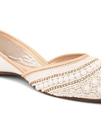 Traditional Handcrafted Punjabi juttis