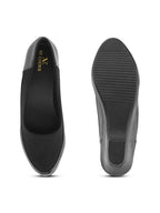 Classy Graceful Ballerinas For Daily Wear