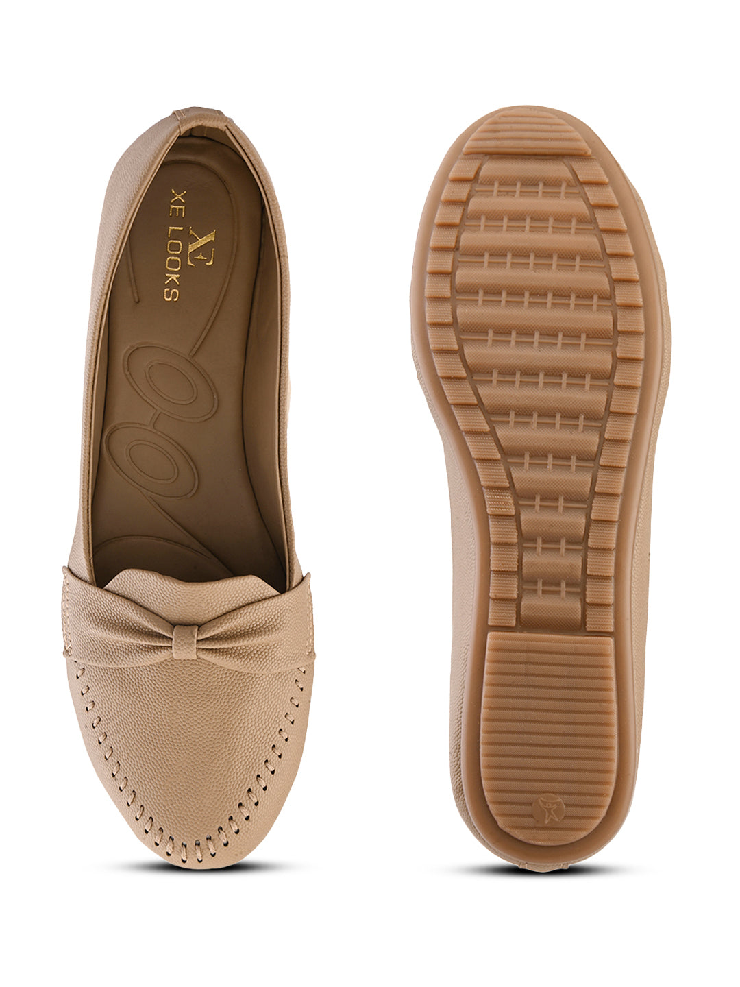 Elegant Design With A Stylish Knot Bellies