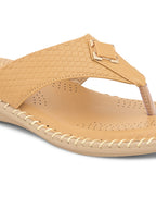 Comfortable & Stunning Laser Design Soft Doctor Slippers