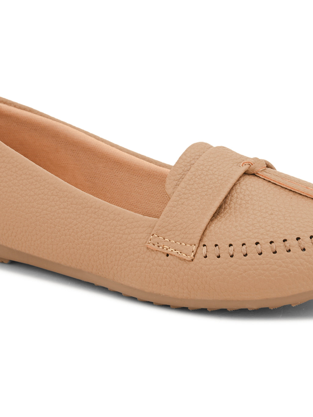 Subtle Tassel with Superior Comfort Classic Bellies