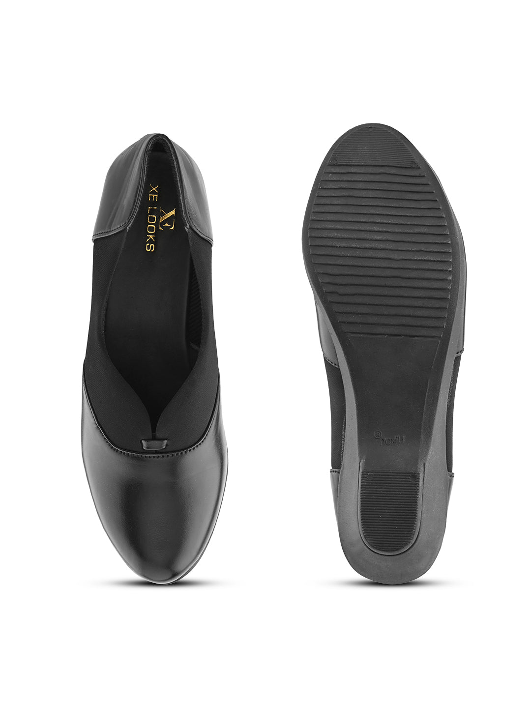 Stylish Office Wear Comfortable Ballerinas