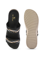 Lightweight Strap Comfort Slip-On Doctor Slippers