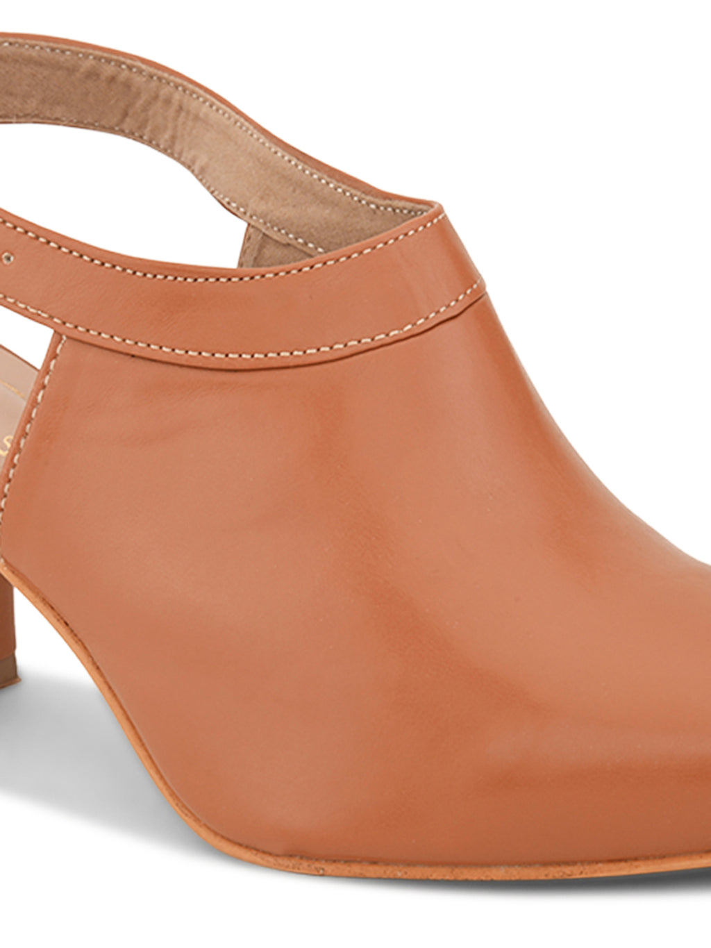 Beautiful Slingback Heel Sandals