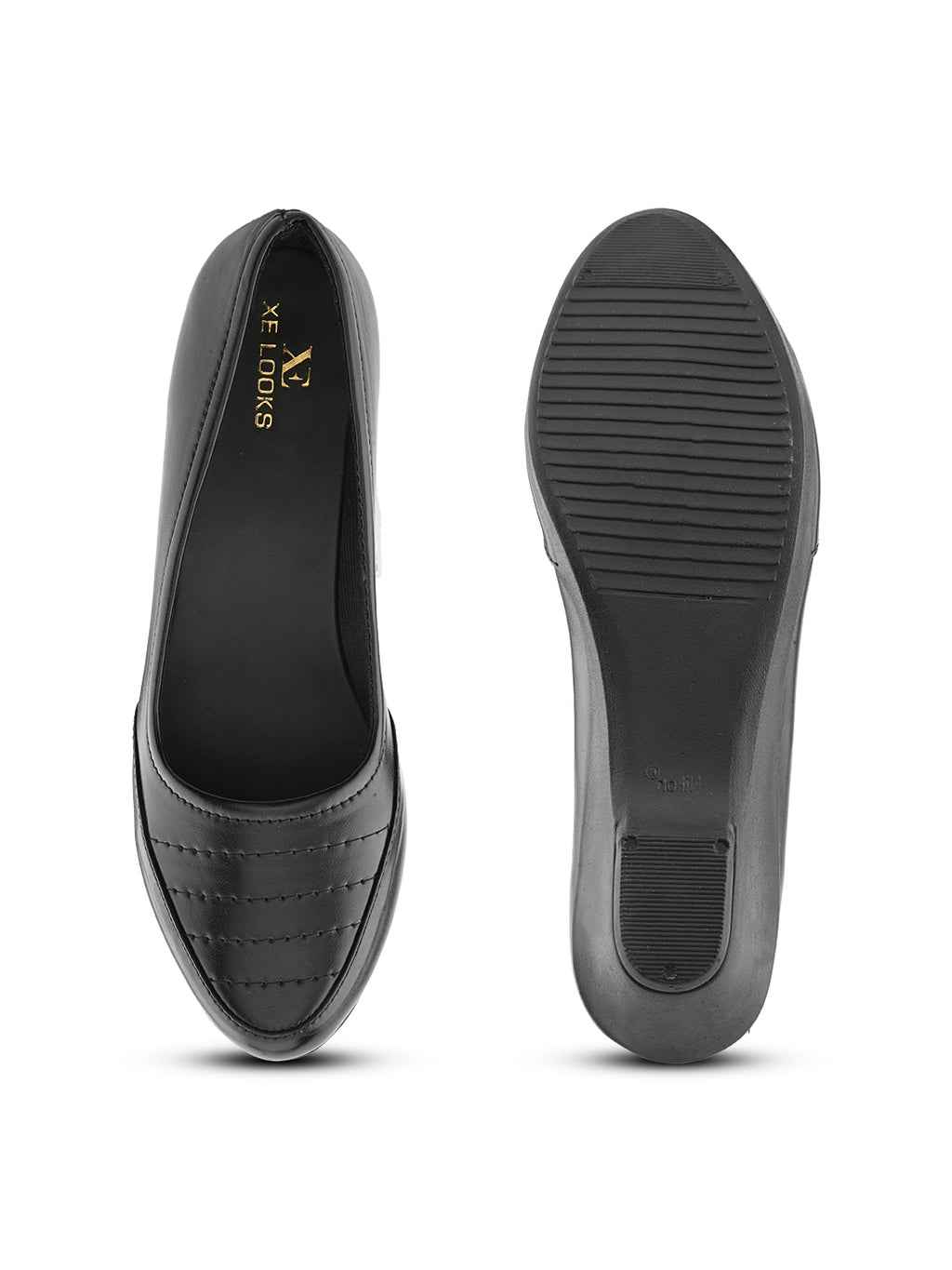 Stylish Ravishing Design Casual Ballerinas