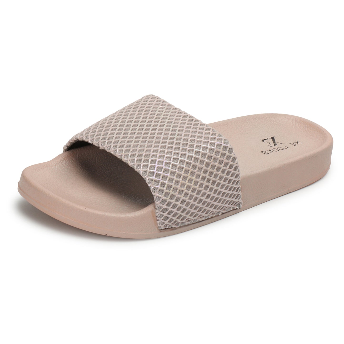 Comfortable & Stylish Mesh Design Sliders