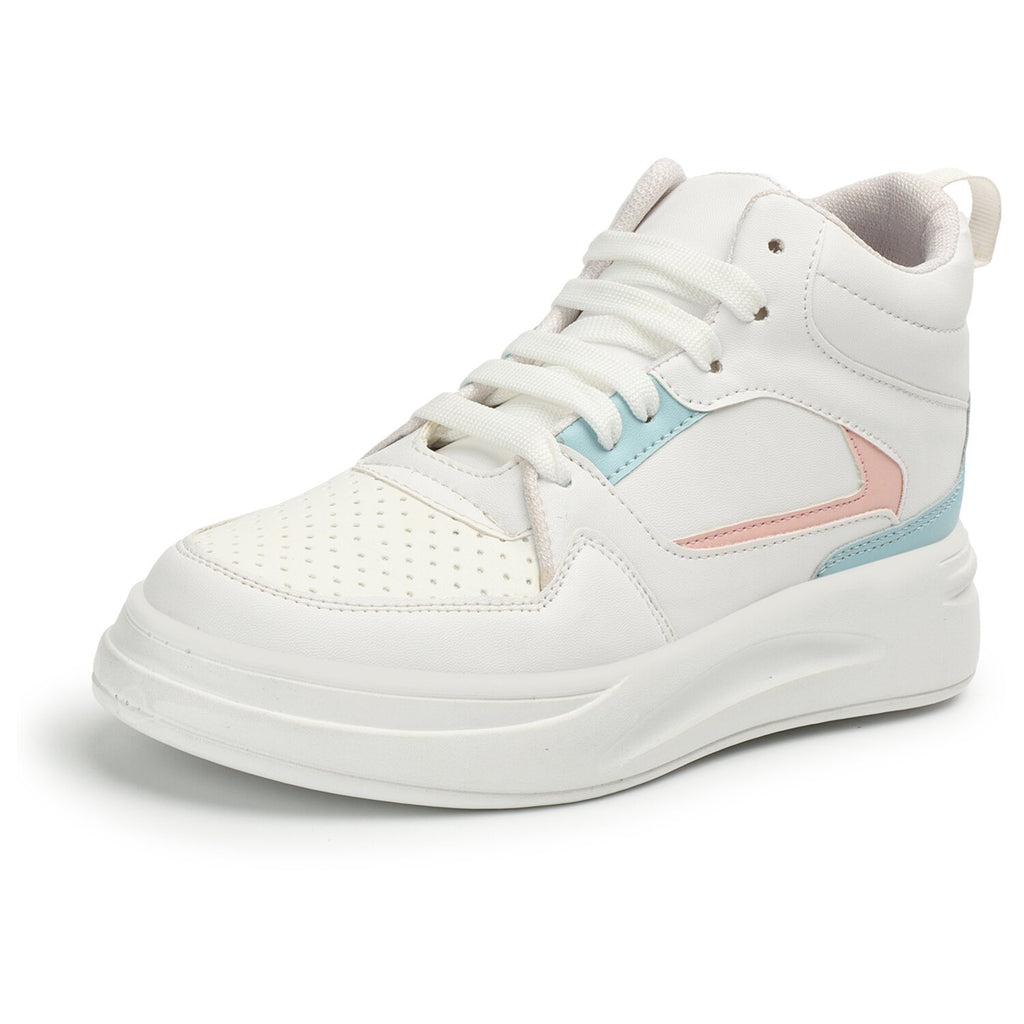 Stylish & Fancy Design Attractive Comfortable Sneakers