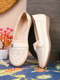 Stylish Office Wear Comfortable Ballerinas