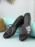 Classic Slip-On Mule Sandals Comfort Sandals