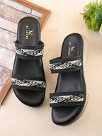 Lightweight Strap Comfort Slip-On Doctor Slippers