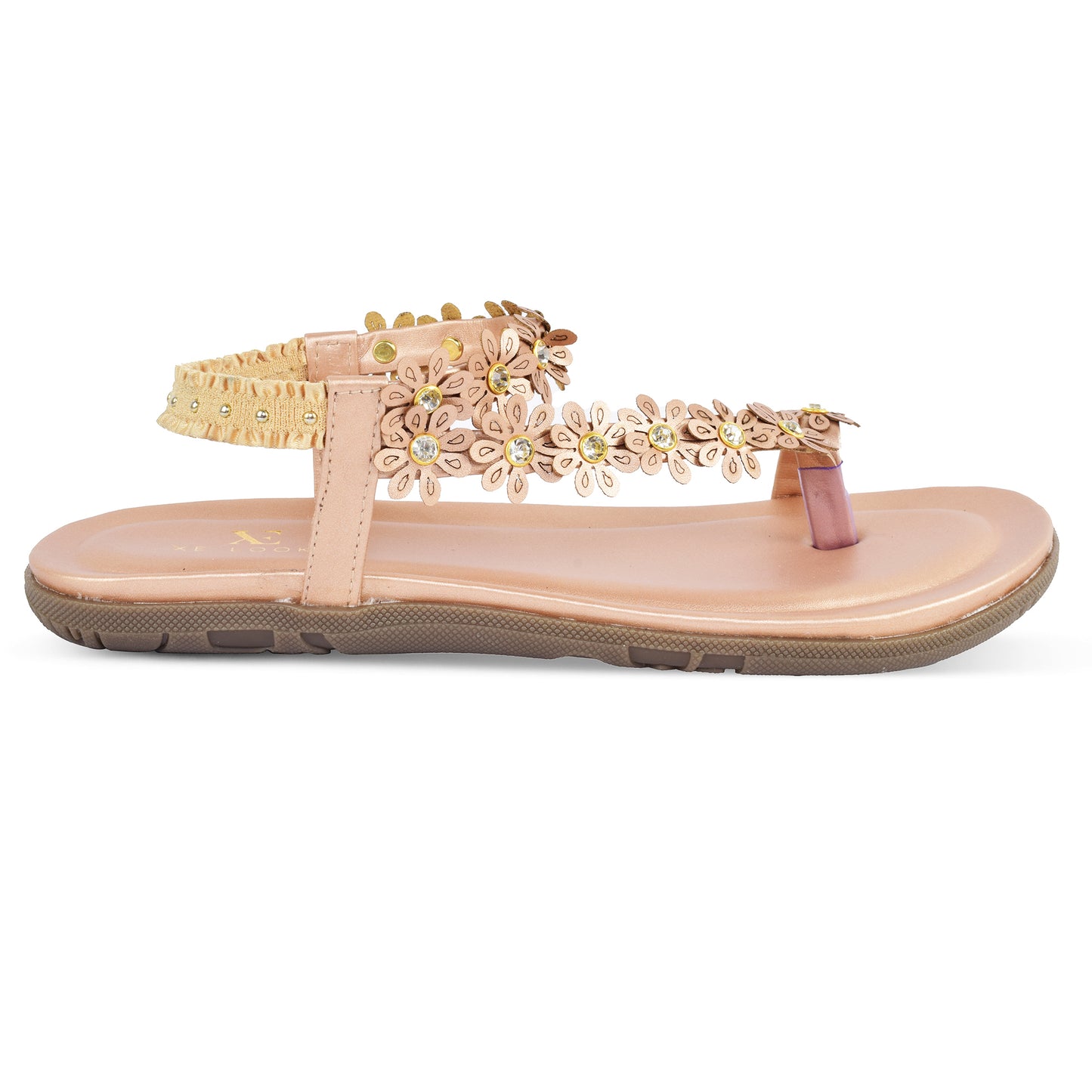 Versatile & Effortless Comfortable Flat Sandals