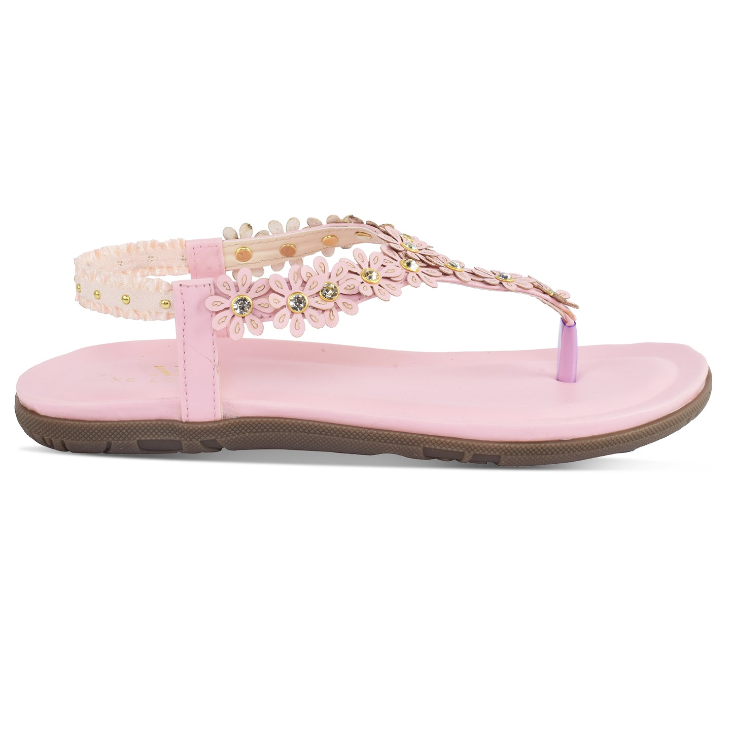 Graceful & Stylish Spring Comfortable Flat Sandals