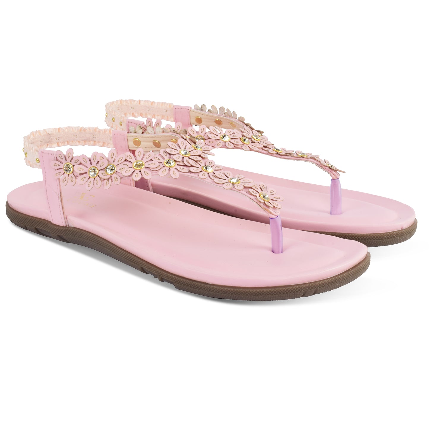 Graceful & Stylish Spring Comfortable Flat Sandals