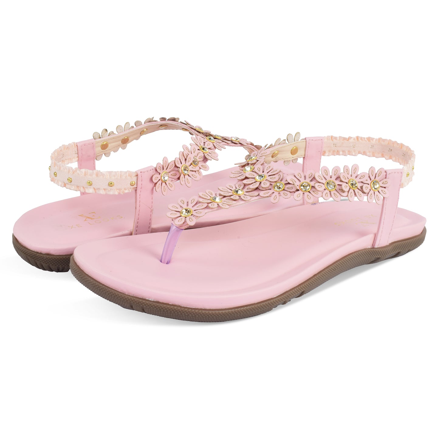 Graceful & Stylish Spring Comfortable Flat Sandals