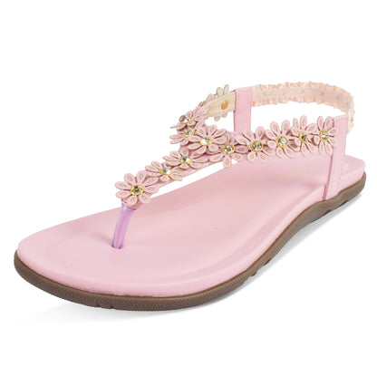 Graceful & Stylish Spring Comfortable Flat Sandals