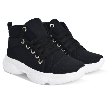 Hip & Trendy Stylish Comfortable Sneakers