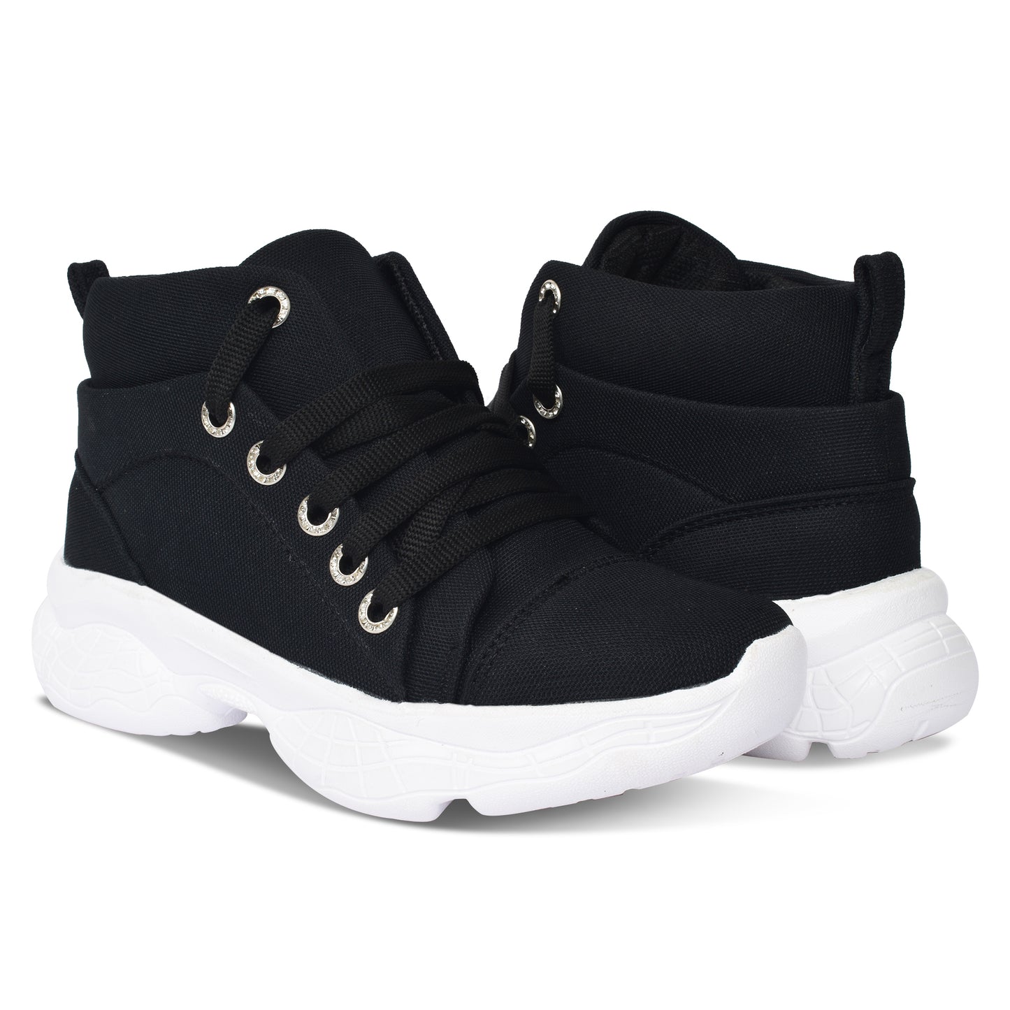 Hip & Trendy Stylish Comfortable Sneakers