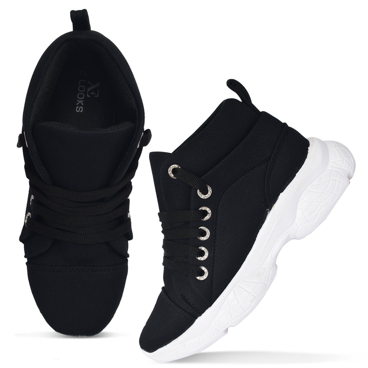 Hip & Trendy Stylish Comfortable Sneakers