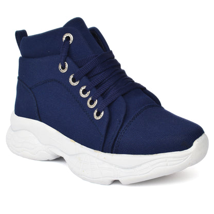 Hip & Trendy Stylish Comfortable Sneakers