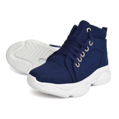 Hip & Trendy Stylish Comfortable Sneakers