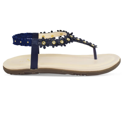 Graceful & Stylish Spring Comfortable Flat Sandals