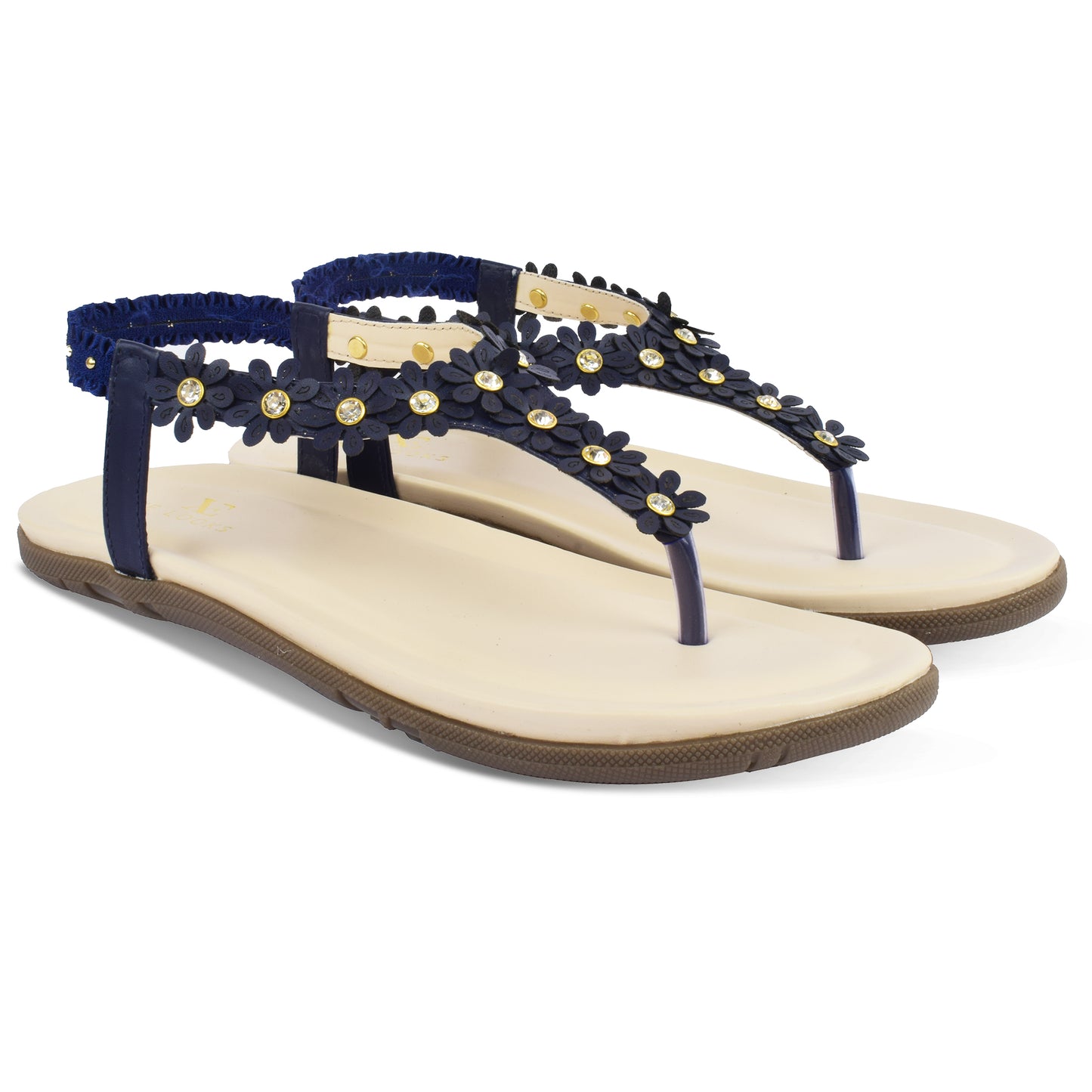 Graceful & Stylish Spring Comfortable Flat Sandals