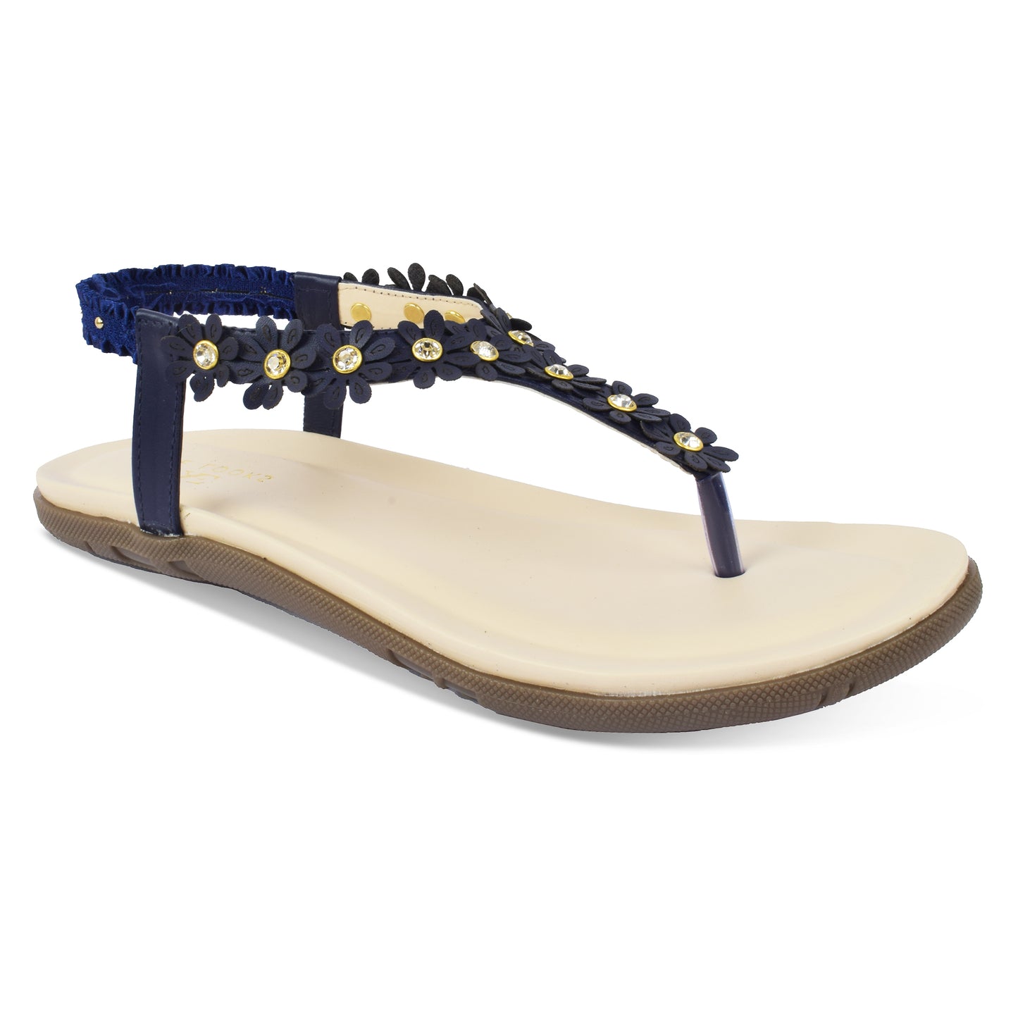 Graceful & Stylish Spring Comfortable Flat Sandals