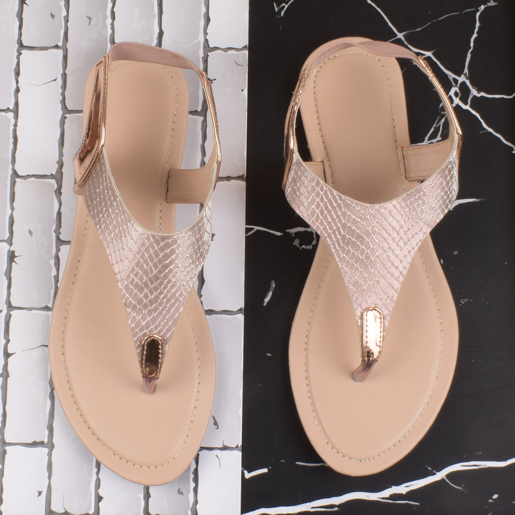 Graceful & Stylish Casual Comfortable Flats Fashion Slippers