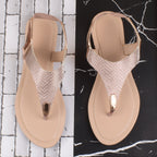 Graceful & Stylish Casual Comfortable Flats Fashion Slippers
