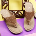 Trendy & Stylish Lazer Design Fashionable Doctor Slippers