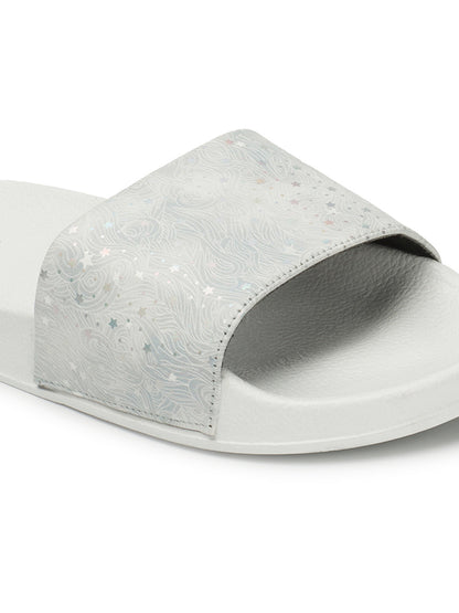 Graceful & Comfortable Star Design Sliders