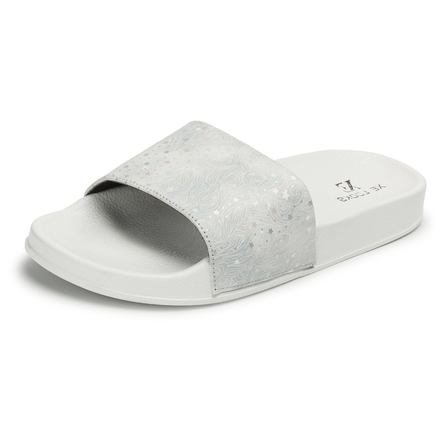 Graceful & Comfortable Star Design Sliders