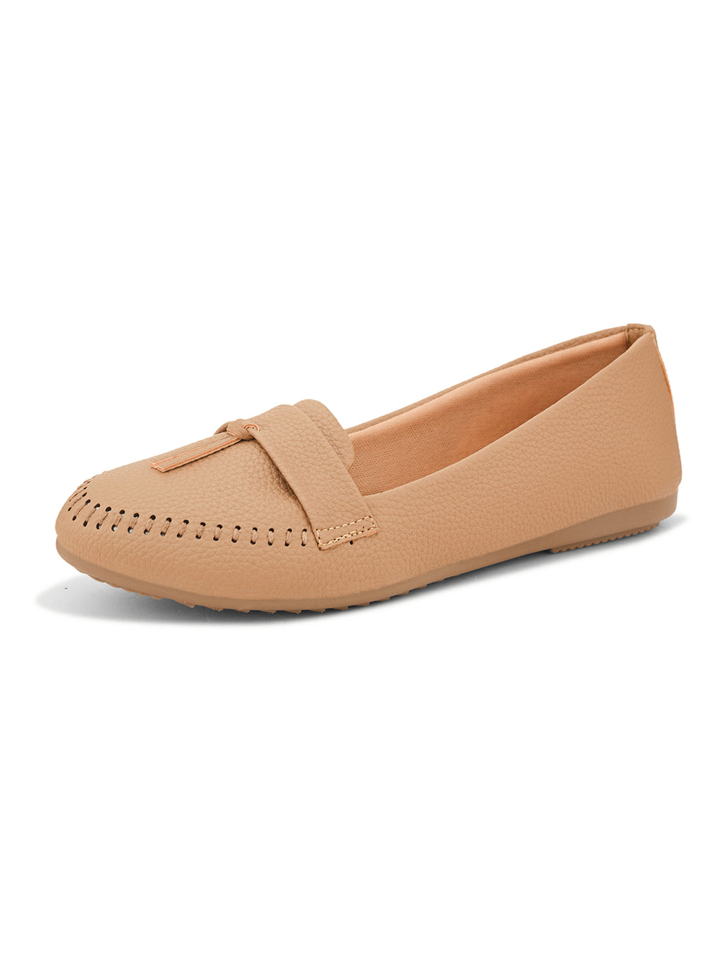 Subtle Tassel with Superior Comfort Classic Bellies