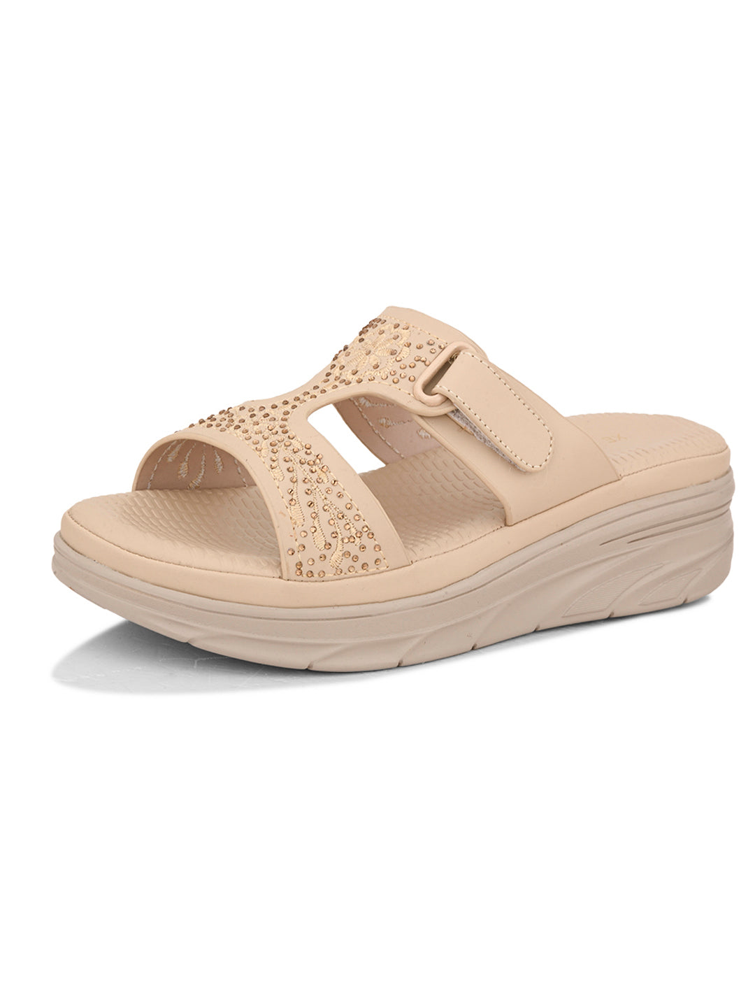 Orthopedic adjustable Fit doctor-Slippers