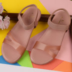 Trendy & Fashion-Forward Comfortable Flat Sandals