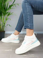 Stylish & Fancy Design Attractive Comfortable Sneakers