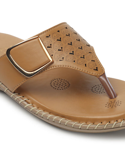 Stunning & Stylish Laser Design Comfortable Doctor Slippers