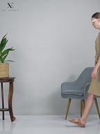 Chic & Elegant Flat Slippers