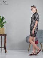 Comfortable Stylish & Fancy Ankle strap-Wedges