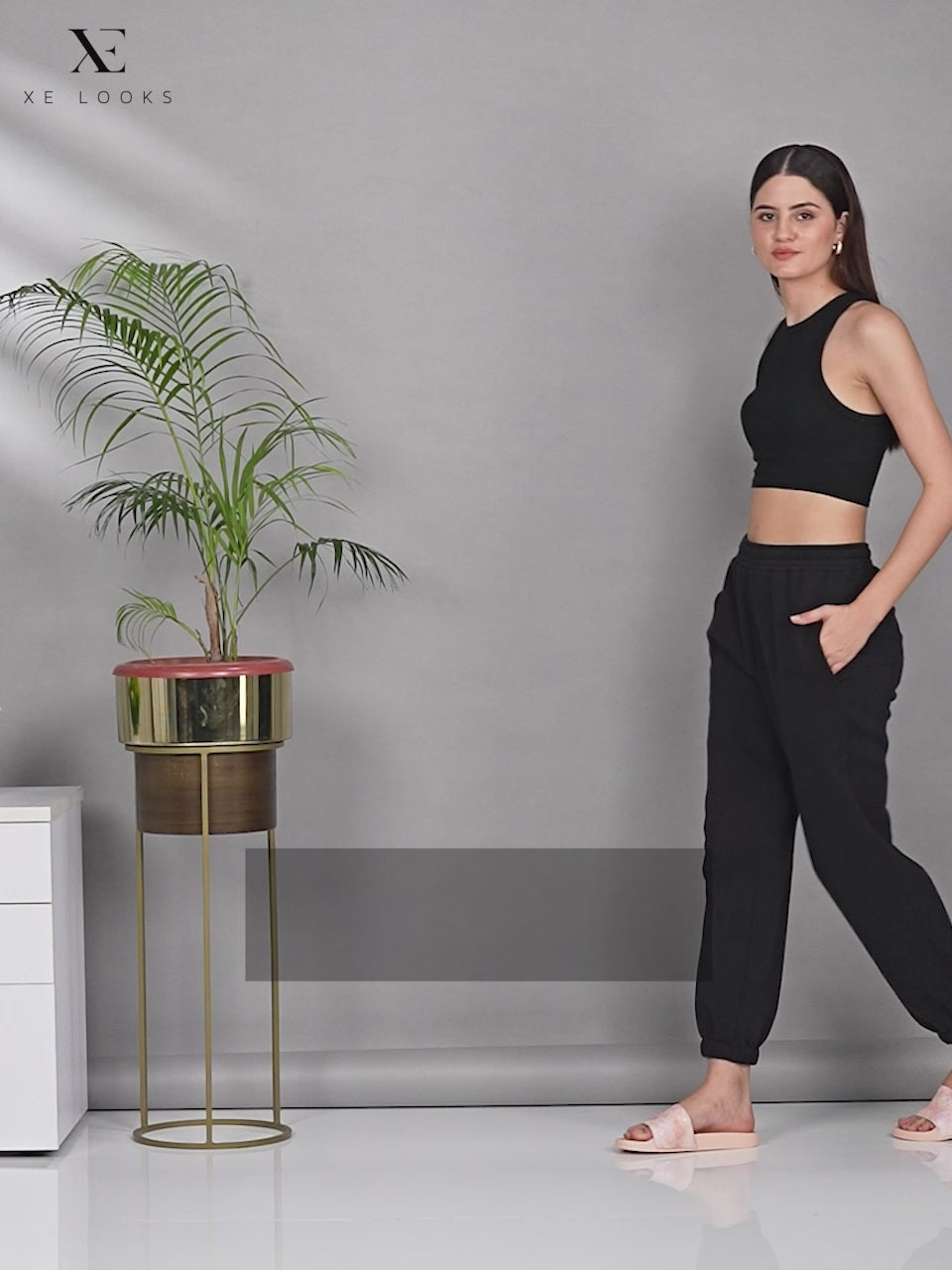 Graceful & Comfortable Star Design Sliders