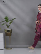 Peacock Design Comfortable Graceful & Attractive Ethnic Punjabi Juttis