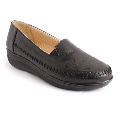 Sleek & Stylish Design Flat Ballerinas